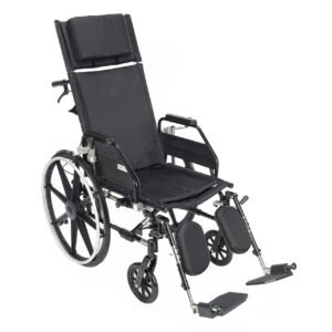 Chariot IV XTC-RC Reclining Wheelchair