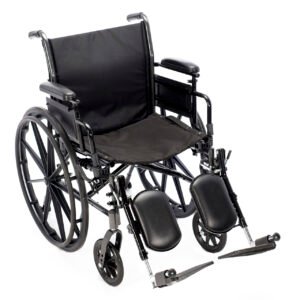Chariot III Wheelchair (K3)