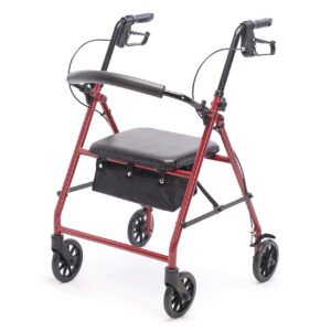 Protekt® Steel Rollator