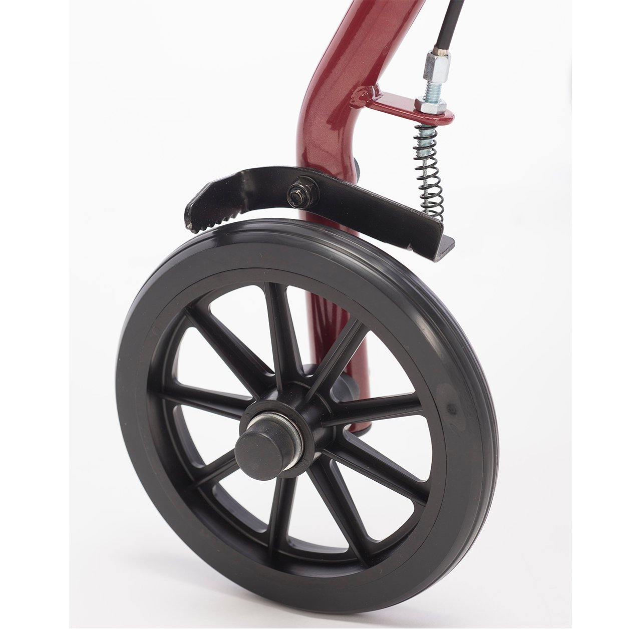 Protekt® Steel Rollator - Image 4