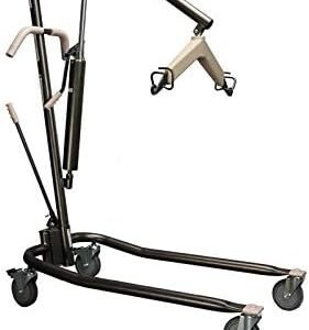 Proactive Medical Protekt Onyx Hydraulic Patient Body Lift