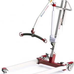 PL400EF Electric Patient Lift