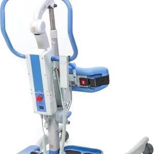 Hoyer Journey Sit to Stand Lift - Hoyer Journey Sit to Stand Lift by Hoyer