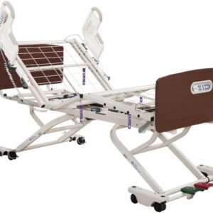 Joerns Healthcare EasyCare Electric Adjustable Bed Frame