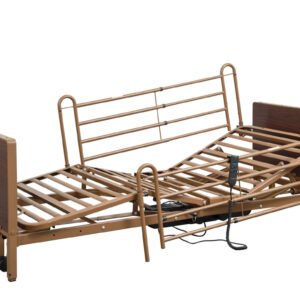 Home Care Bed-Full Electric Low Bed, BED3300L