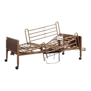 Home Care Bed - Full Electric Bed