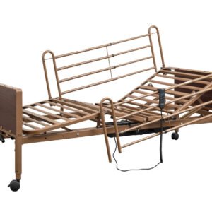 Home care bed-Semi Electric Bed - BED2300
