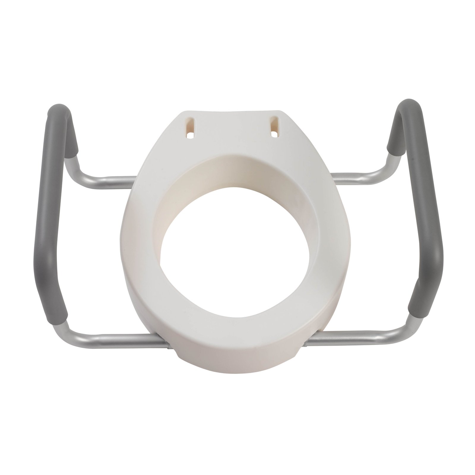 Premium Seat Riser with Removable Arms, Standard Seat - Image 2