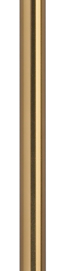 Lightweight Adjustable Folding Cane with T Handle, Black Floral - Image 3