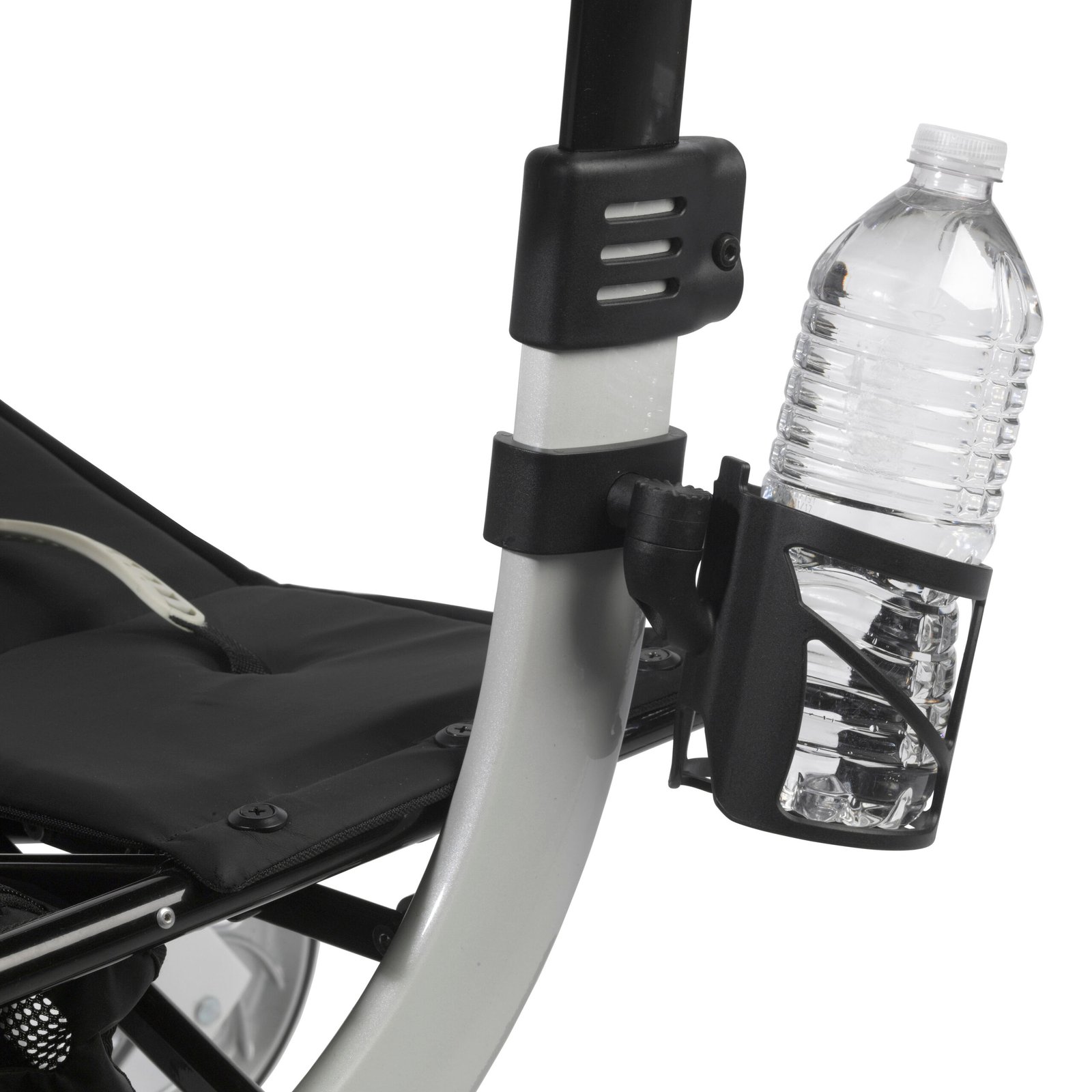 Nitro Rollator Rolling Walker Cup Holder Attachment - Image 3