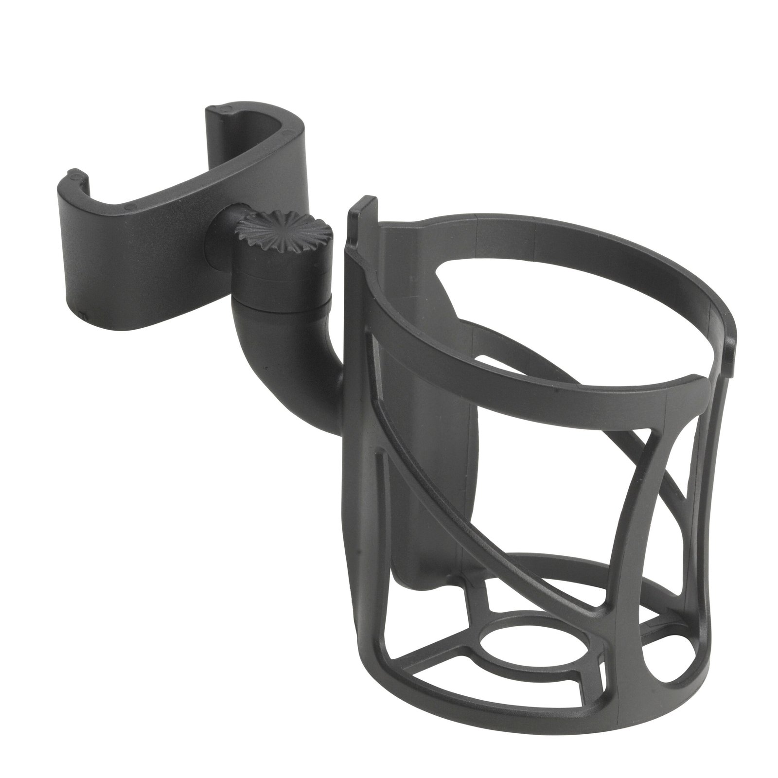 Nitro Rollator Rolling Walker Cup Holder Attachment - Image 2