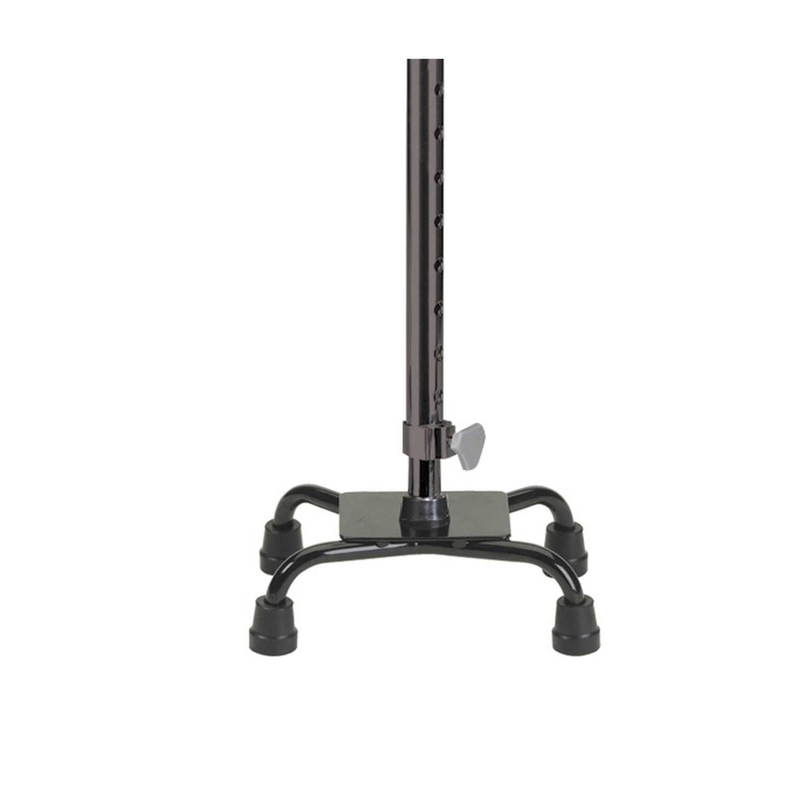 Foam Grip Four Point Cane - Image 2